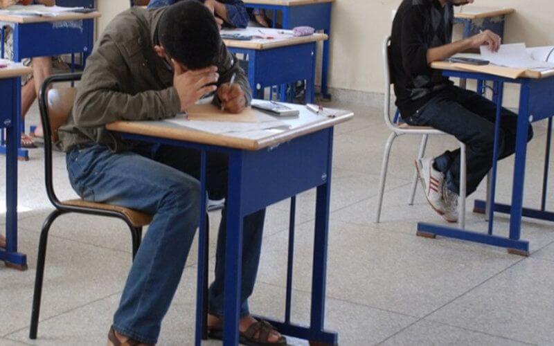 Morocco Reports Record 47% Pass Rate for Inmates Taking Baccalaureate Exam