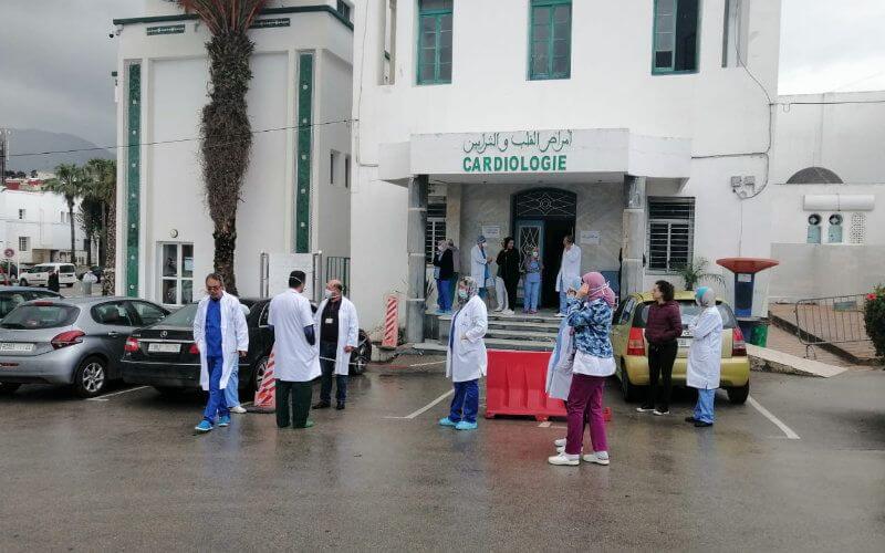 Morocco Reports Sharp Decline in COVID-19 Cases, Only 16 New Infections