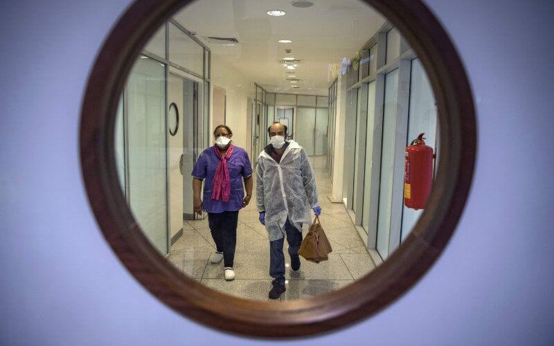 Morocco Reports Surge in Coronavirus Cases, Death Toll Rises to 26