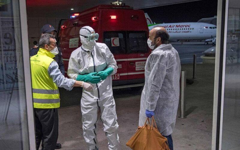 Morocco Reports Third Coronavirus Case: French Tourist Tests Positive in Marrakech