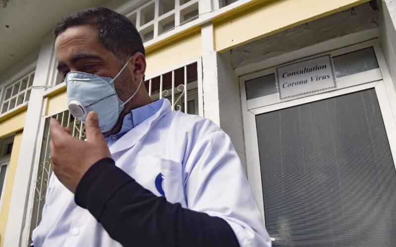Morocco Reports Two New Coronavirus Cases in French Tourists