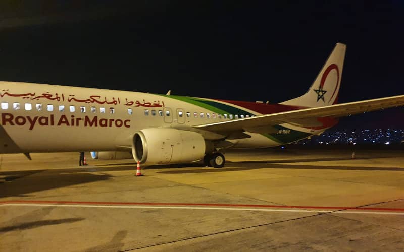 Morocco to Require Covid-19 Immunity Passport for Air Travel, Health Minister Says