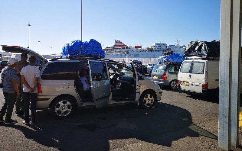 Morocco Requires Negative COVID-19 Test for Returning Expats and Travelers