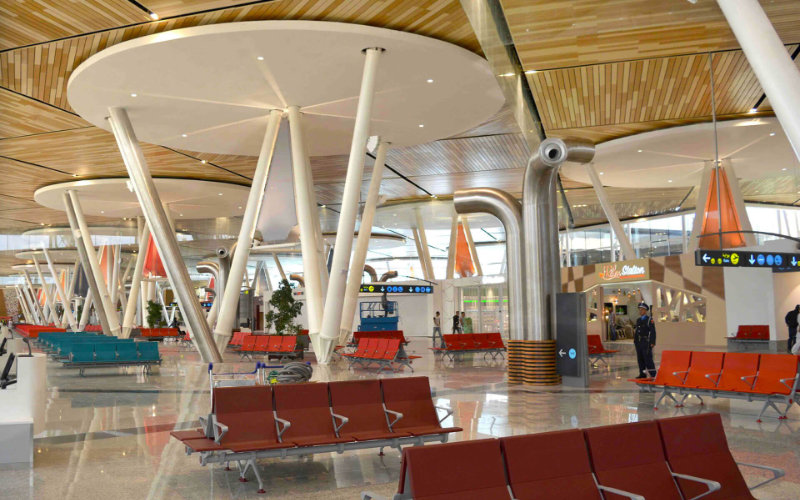 Morocco Requires Printed Boarding Passes for British Tourists