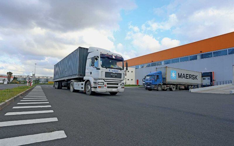 Morocco Restarts 988 Transport and Logistics Construction Projects Worth $4 Billion
