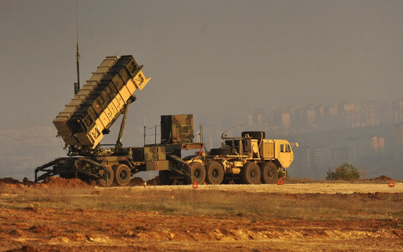 Morocco Restricts Airspace Over Key Military Bases