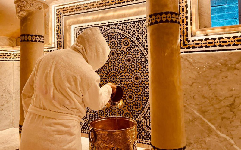 Morocco Restricts Hammam and Car Wash Operations to Combat Water Scarcity