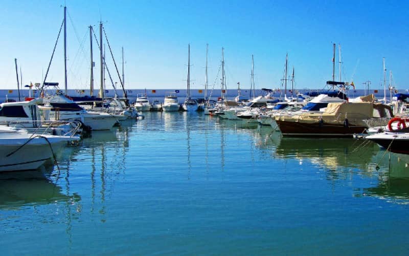 Morocco Restricts Maritime Access for Boats from Spanish Enclave of Melilla