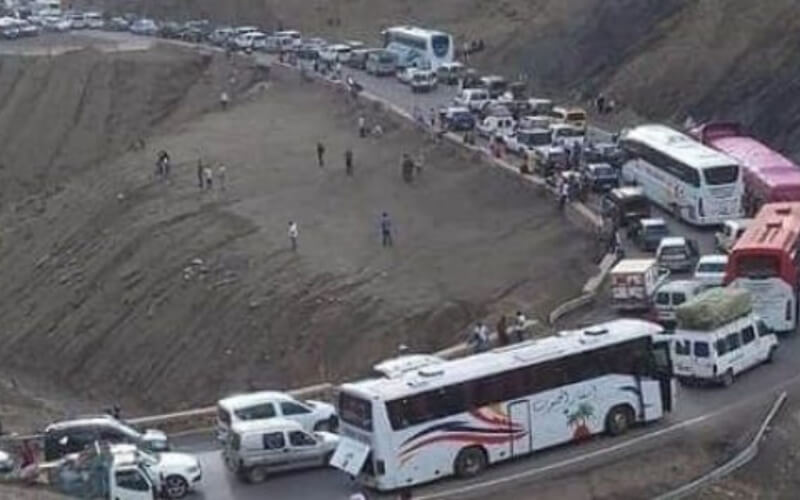 Morocco Restricts Travel Between 8 Cities as COVID-19 Cases Surge