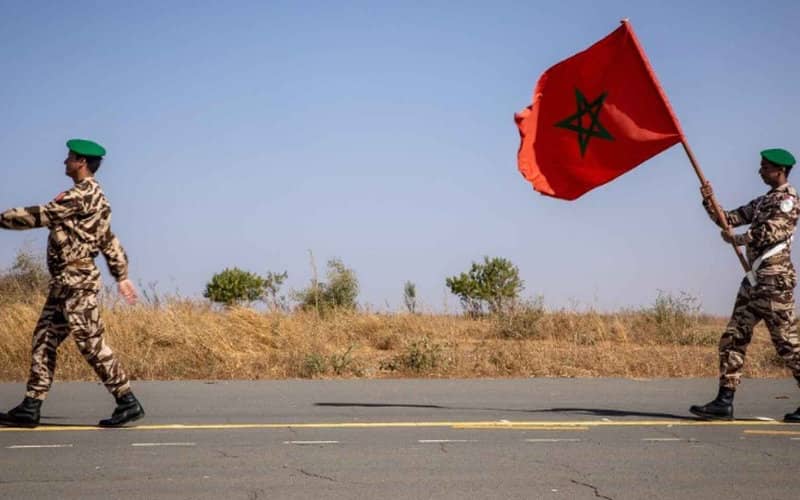 Morocco Resumes Compulsory Military Service, Offering Diverse Training for Youth