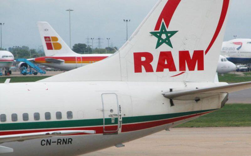 Morocco Resumes Domestic Flights on June 25: Key Routes Announced
