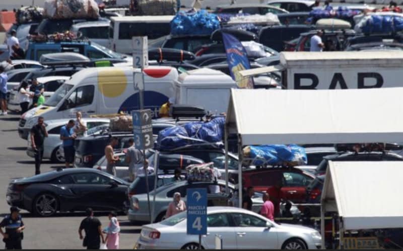 Morocco Resumes 'Operation Marhaba' Ferry Service, Reuniting Andalusian Families