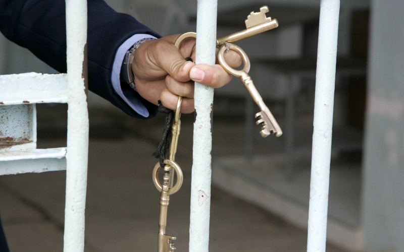 Morocco Resumes Prison Family Visits After COVID-19 Restrictions
