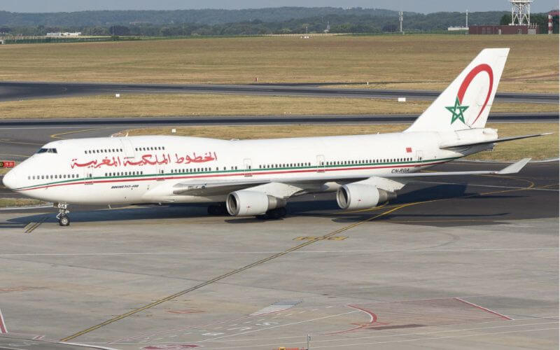 Morocco Resumes Special Flights Amid Strict COVID-19 Measures, Minister Reports