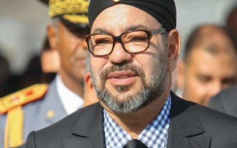 Morocco Retains CHAN Title as King Mohammed VI Congratulates National Team