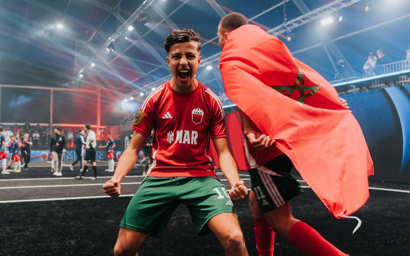 Morocco Returns to Kings League, Aims for Championship Glory