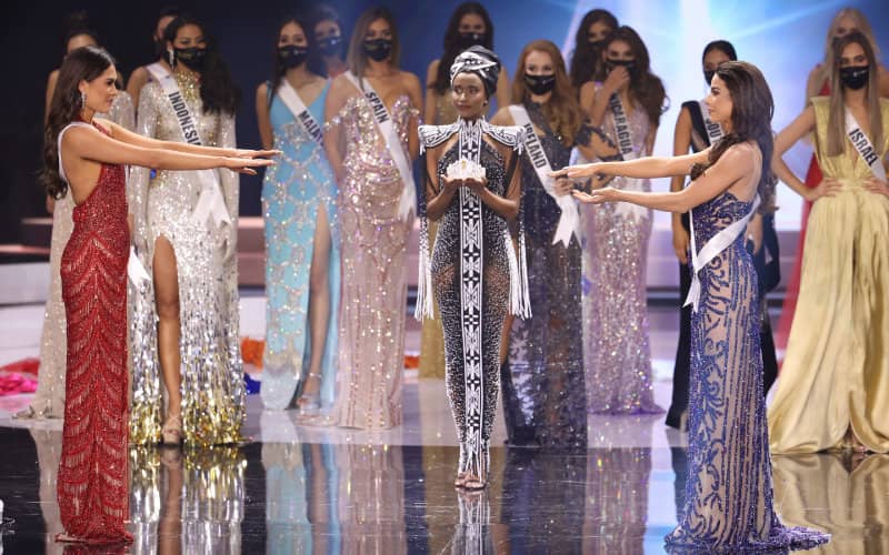 Morocco Returns to Miss Universe Pageant After 41-Year Absence