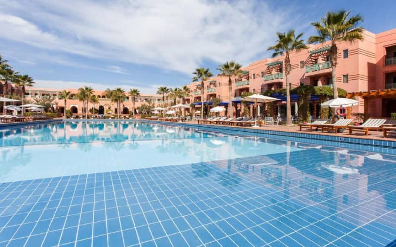 Morocco Returns to Winter Travel Offerings as FTI Voyages Expands Destinations