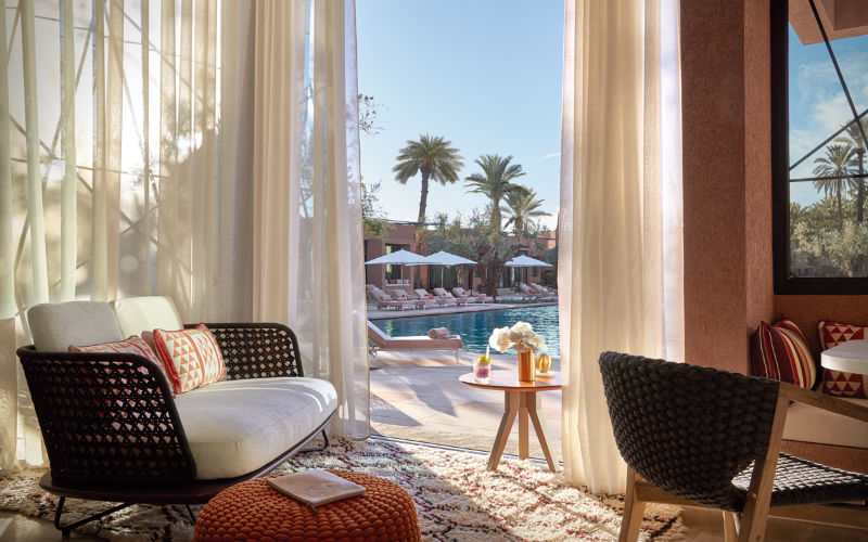 Morocco to Revamp Hotel Classification System with Mystery Shoppers