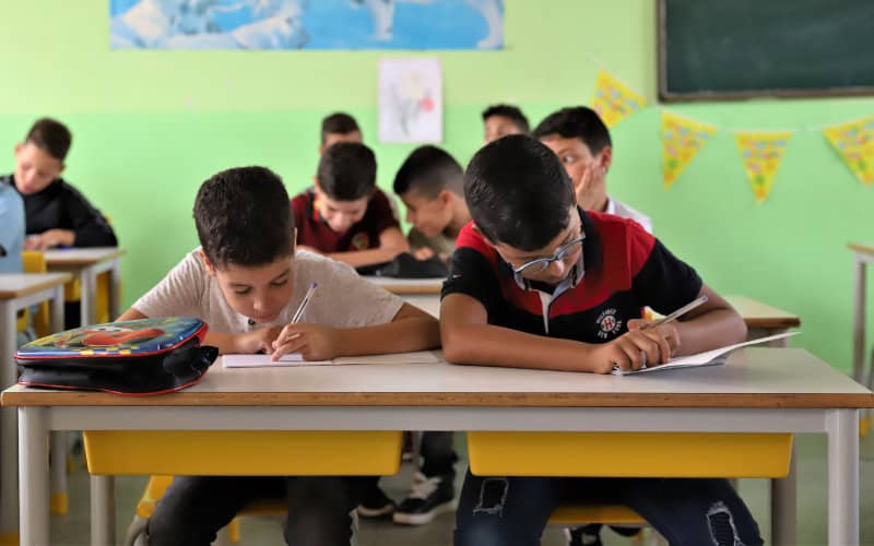 Morocco Revamps Amazigh Language Curriculum for Primary Schools
