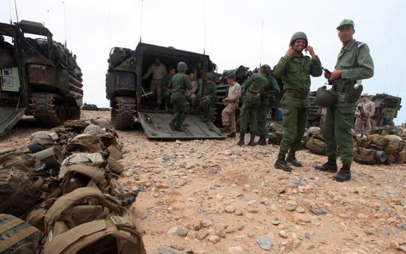 Morocco Revamps Compulsory Military Service Law, Linking It to Civil Service Jobs