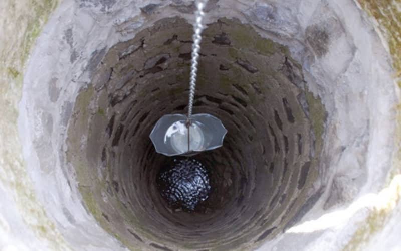 Morocco Reveals 91% of Wells Nationwide Are Unauthorized, Government Plans Action
