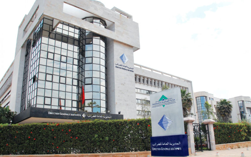Morocco to Revise Income Tax Scale in Next Budget, Minister Says