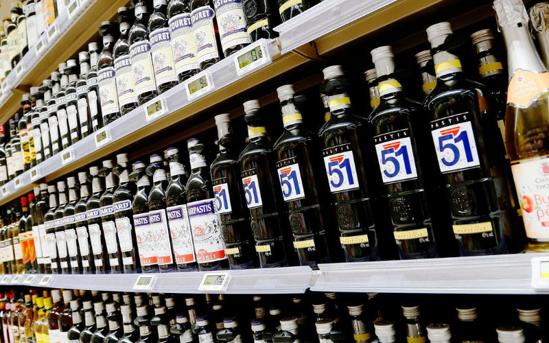 Morocco Revises Alcohol Tax Plan, Eases Price Hikes on Beer and Wine