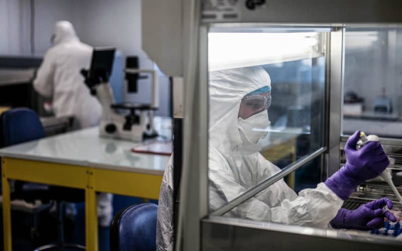 Morocco Revokes COVID-19 Testing Licenses from Five Labs amid Compliance Concerns