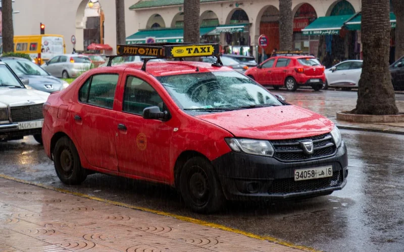 Morocco Ride-Hailing Legalization: Will VTC Services Finally Be Allowed?