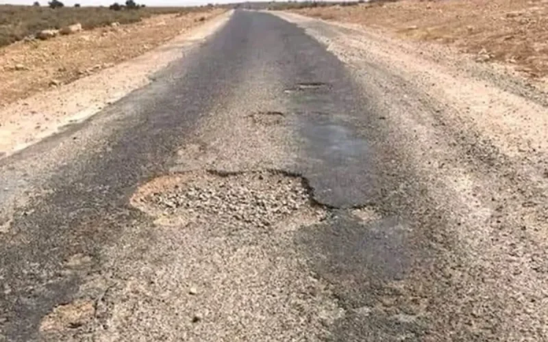 Morocco Road Crisis: Rural Infrastructure Deteriorating Rapidly