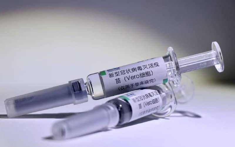 Morocco Rolls Out Chinese Sinopharm Vaccine Amid Public Concerns Over Transparency