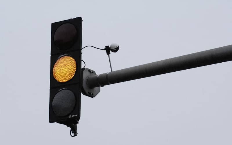 Morocco Rolls Out High-Tech Speed Cameras to Crack Down on Traffic Violations