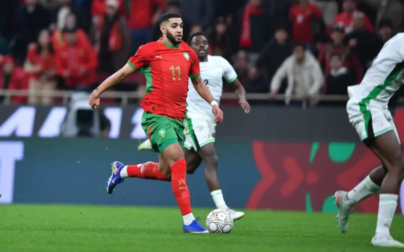 Morocco-Russia: a friendly match project under consideration