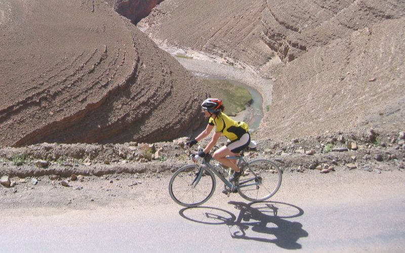 Morocco and Rwanda Vie to Host 2025 UCI Road Cycling World Championships