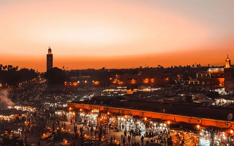 Morocco, the "Safe Haven" of tourism: Why travelers are fleeing Dubai for Marrakech