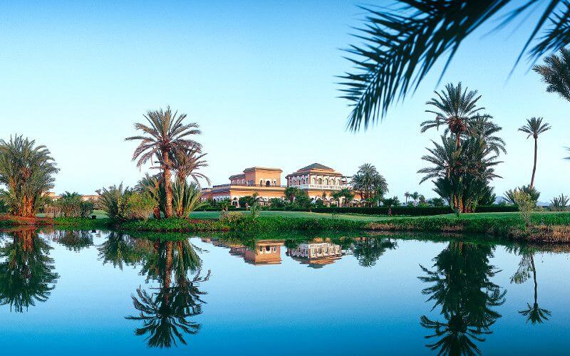 Morocco Safe for Tourists, Travel Experts Say, Despite UK Warning
