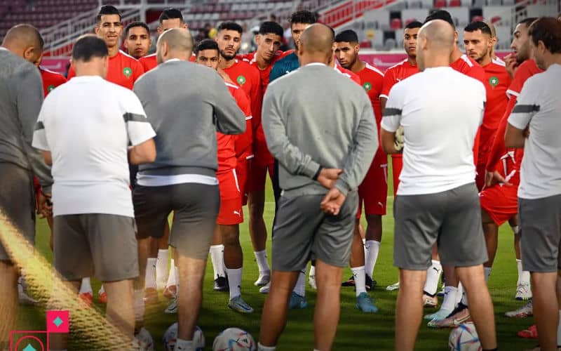 Morocco Schools Adjust Schedules for World Cup Match Against Canada