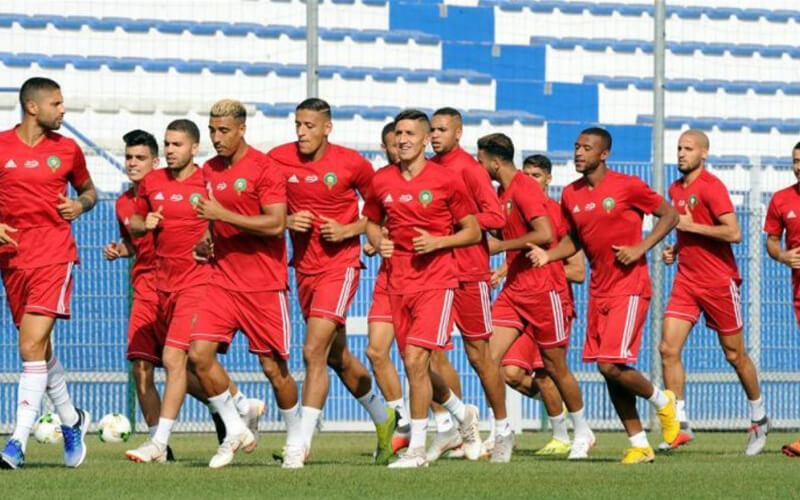 Morocco Scouts Scandinavian Leagues for Untapped Soccer Talent