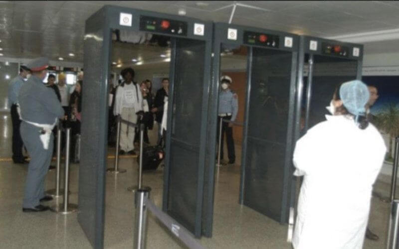 Morocco Screens High-Level Officials for Coronavirus After Foreign Travel