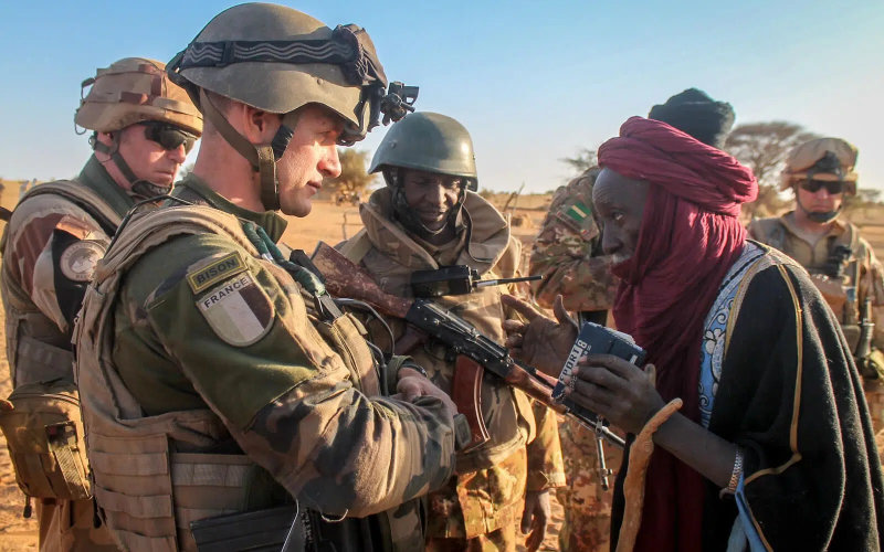 Morocco Secures Atlantic Access Deal with Sahel Nations, Outpacing France