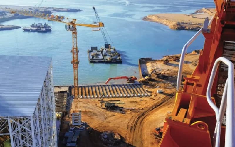 Morocco Secures $5 Billion in Development Funding from Arab Fund Since 1974