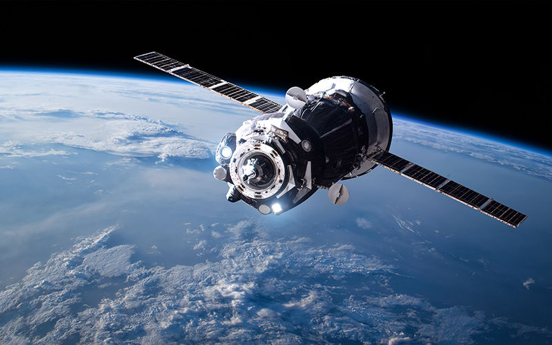 Morocco Secures $1 Billion Israeli Spy Satellite Deal, Sidestepping France