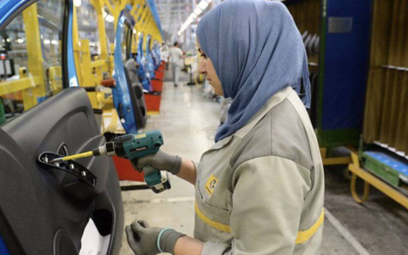 Morocco Seeks Automotive Partnership with Spain's Valencia Region