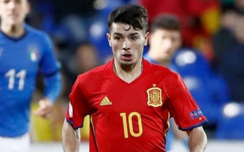 Morocco Seeks Brahim Diaz as World Cup Replacement for Injured Amine Harit