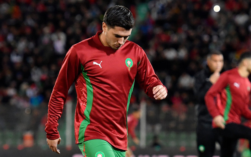 Morocco Seeks Crucial Win Against Tanzania in World Cup Qualifier