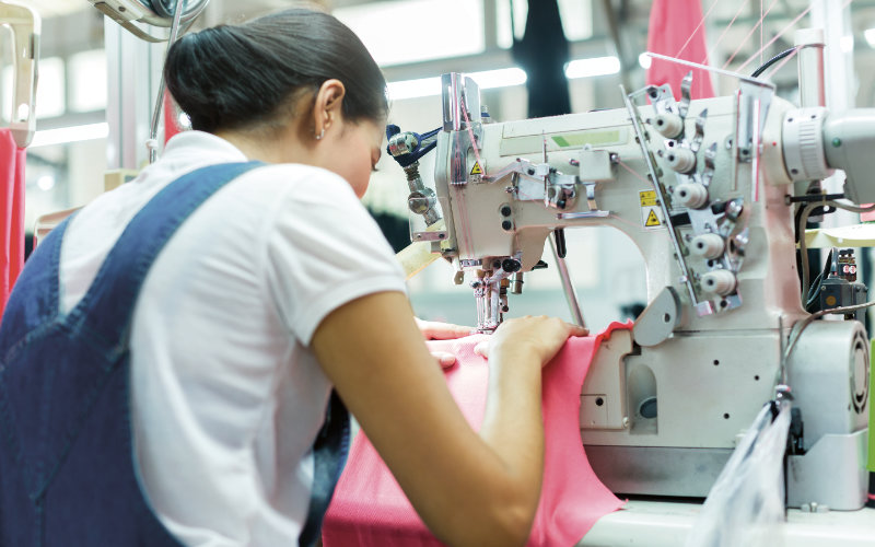 Morocco Seeks to Ease Textile Export Rules, Sparking Concerns in Spanish Industry