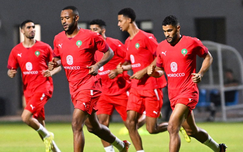 Morocco Seeks Fresh Talent to Revitalize National Soccer Team After AFCON Exit