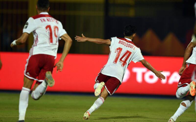 Morocco Seeks Friendly Match with Libya to Prepare for AFCON Qualifiers
