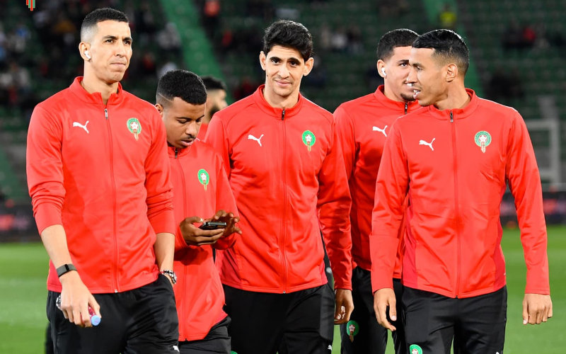 Morocco Seeks Improvement Against Tanzania After Narrow Win Over Niger